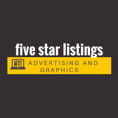 Five Star Listings