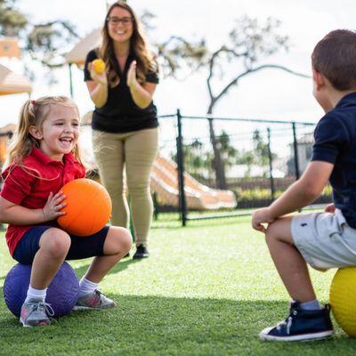 Primrose School of Garden Oaks