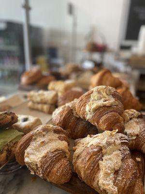 Romancing the Bean Cafe