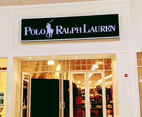 Polo Ralph Lauren