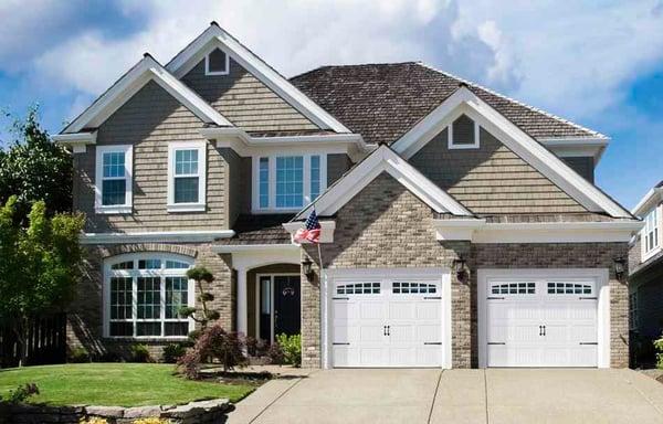 Garage Door Replacement