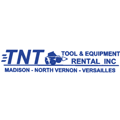 TNT Tool & Equipment Rental Inc.