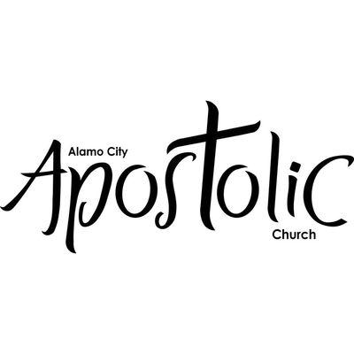 Alamo City Apostolic Church