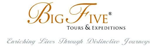 Big Five Tours & Expeditions