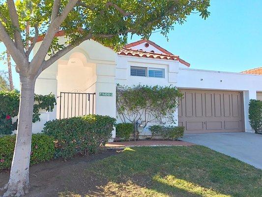 For Sale! 55+ Community in Oceanside. Call for details!