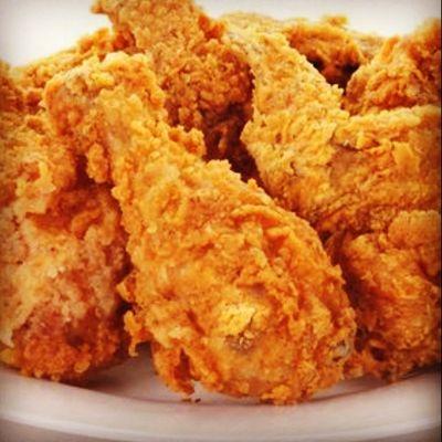 Grannys southern fried chicken