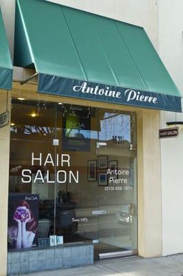 Antoine Pierre Salon