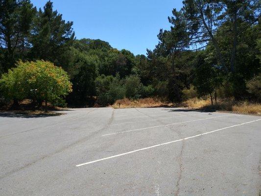 Black Point Boat Launch