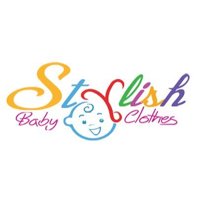 Stylish Baby Clothes