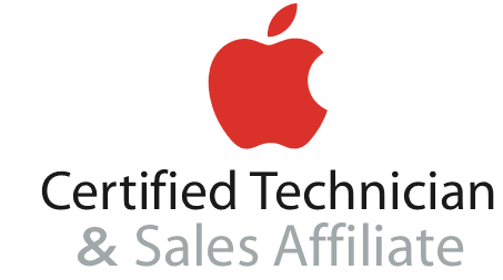 I am an Apple Certified Technician and Mac Support Specialist servicing and repairing Macs since 1990.