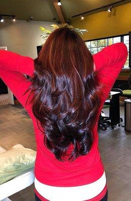 Color By Claudia