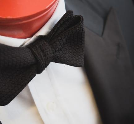 Custom tuxedos, as well as beautiful rentals for your special events.