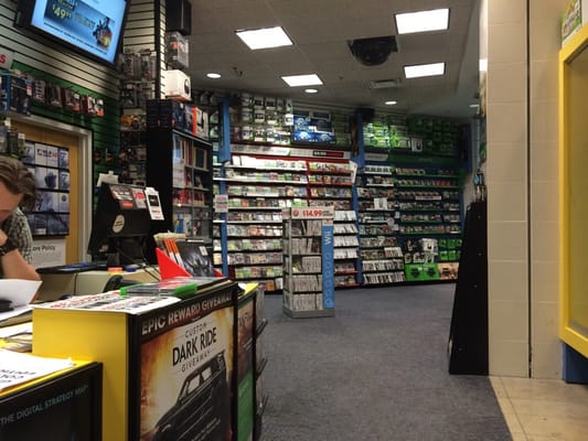 Gamestop