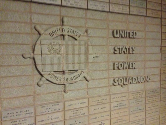 United States Power Squadrons National Headquartrs