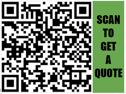 Scan the QR Code to get a quote!