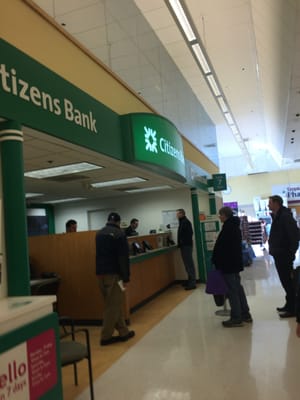 Citizens Bank