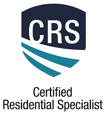 Certified Residential Specialist Agent