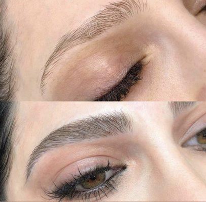 Microblading by Mehrnaz