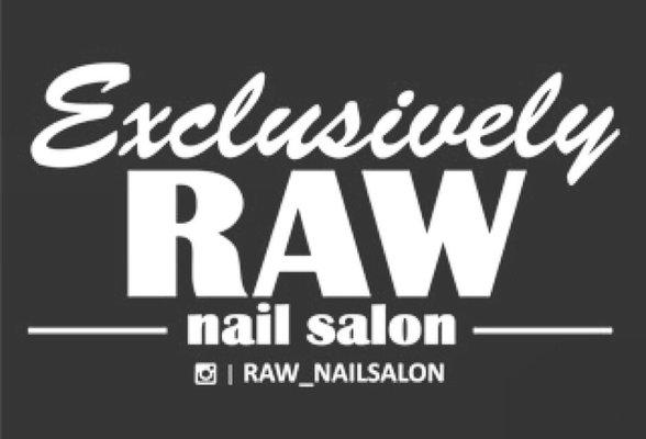 @RAW_nailsalon by MiMi