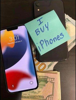 CA$H For iPhones