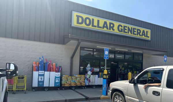 Dollar General