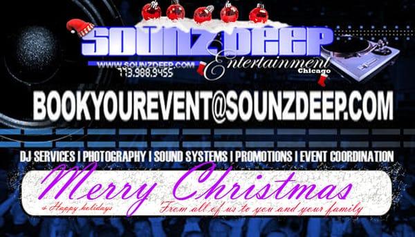 Sounz Deep Entertainment