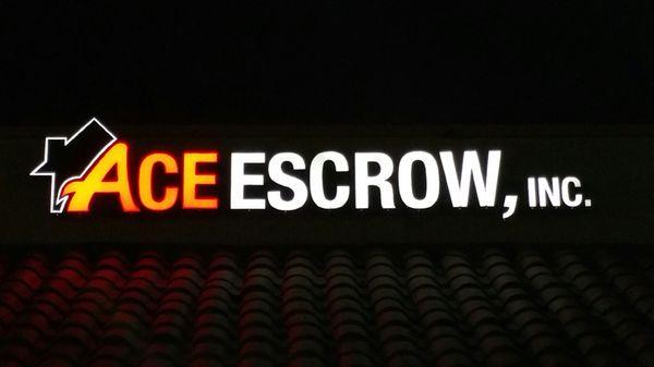 Ace Escrow