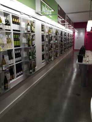 The Winestore