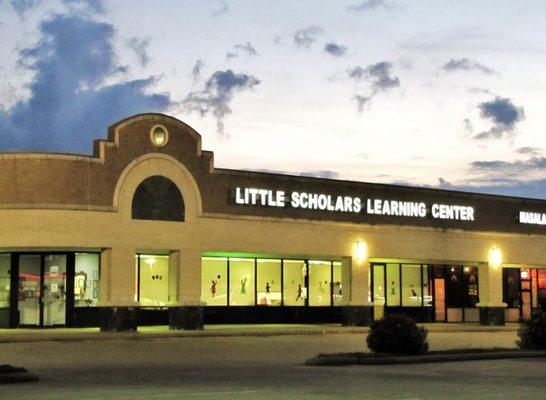 Little Scholars Learning Center