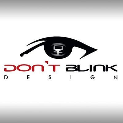 Don't Blink Design