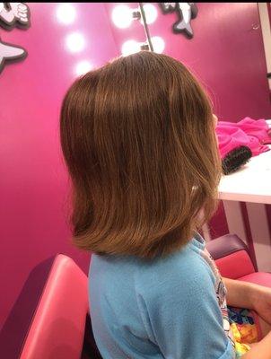 haircuts for kids back to school