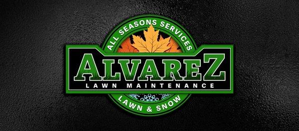 Alvarez Lawn Maintenance 