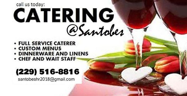 CATERING