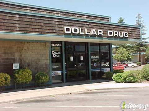 Dollar Drug