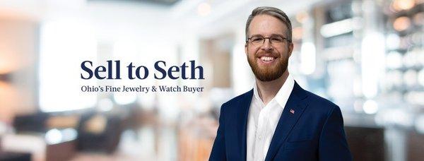 Sell to Seth