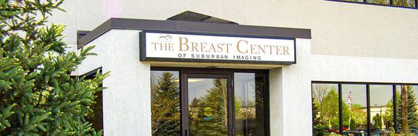 Midwest Radiology Outpatient Imaging - The Breast Center