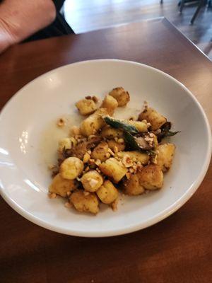 Gnocchi