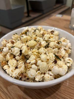 Popcorn (Rosemary)