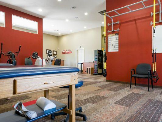 Butte Premier Physical Therapy