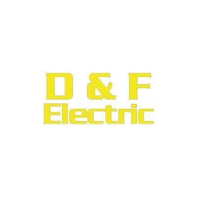 D & F Electric