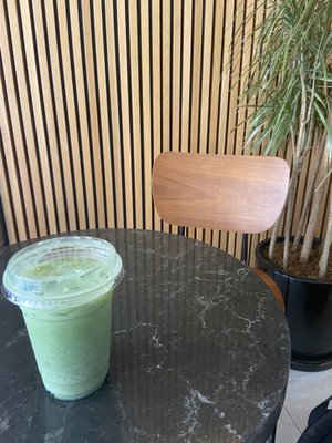 Matcha - Medium