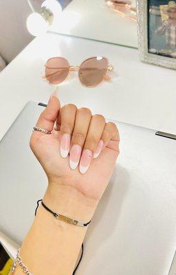 Frenchie's Nails