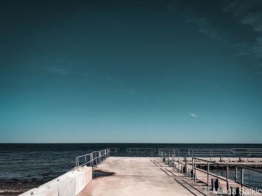 Lloyd beach boat launch