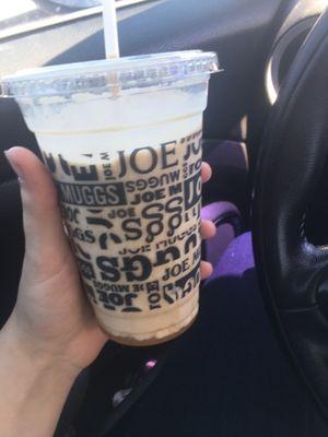 Joe Muggs Coffee