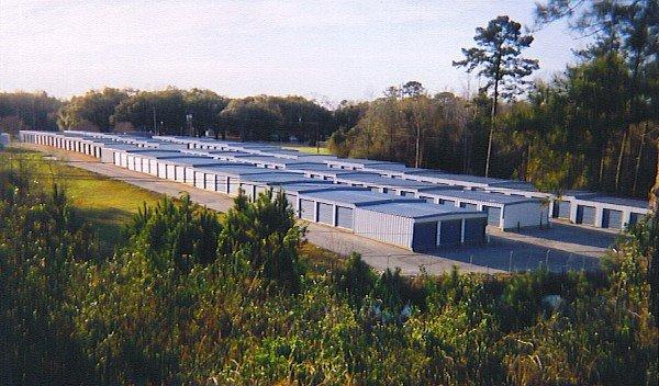 View from US Hwy 43 Viaduct Bridge