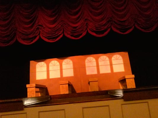 Centennial Theater