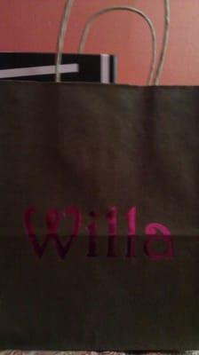 Willa Bag