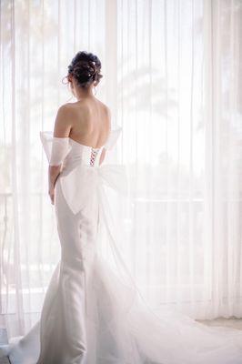 Helen Miller Bridal Boutique