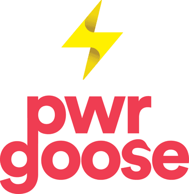 Pwrgoose