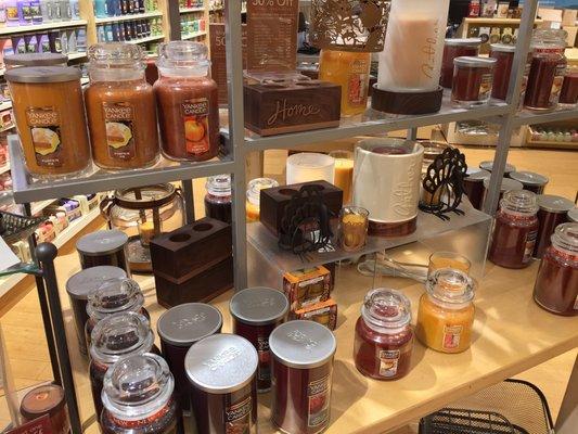 Yankee Candle Company